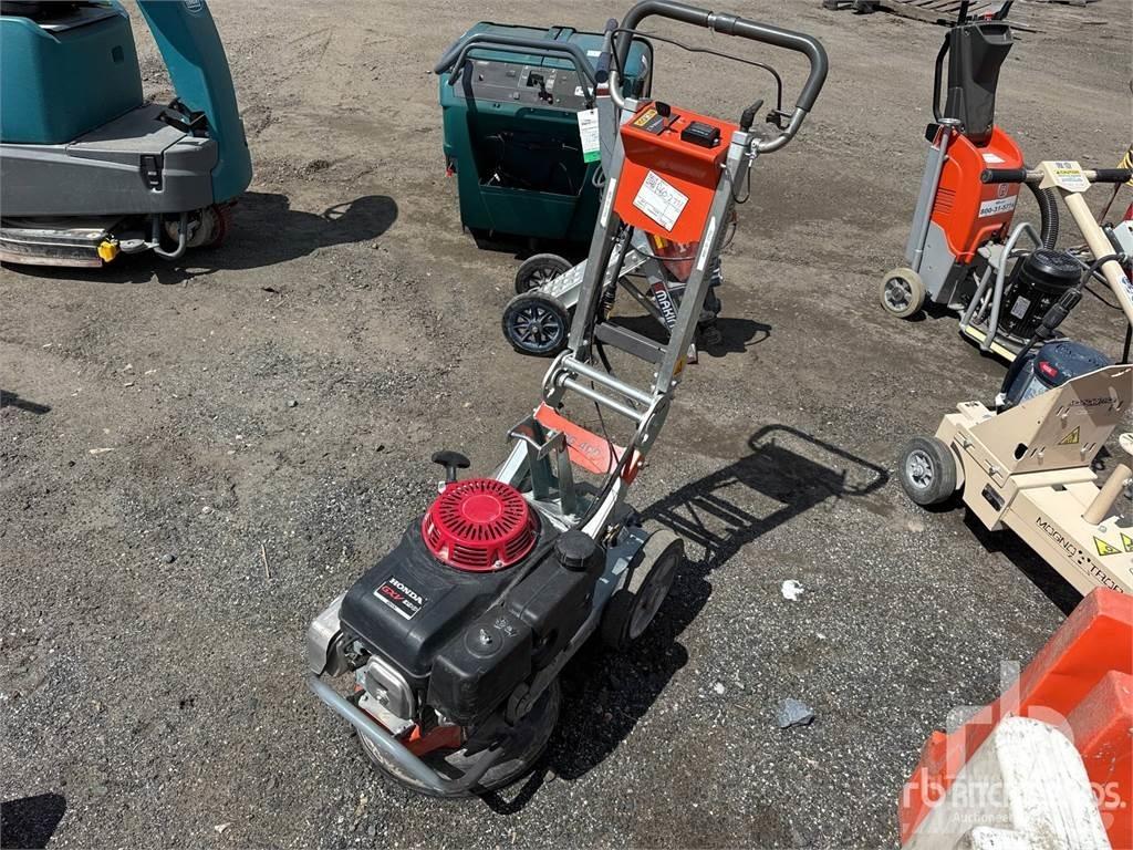 Husqvarna PG400 Sonstige Baumaschinen