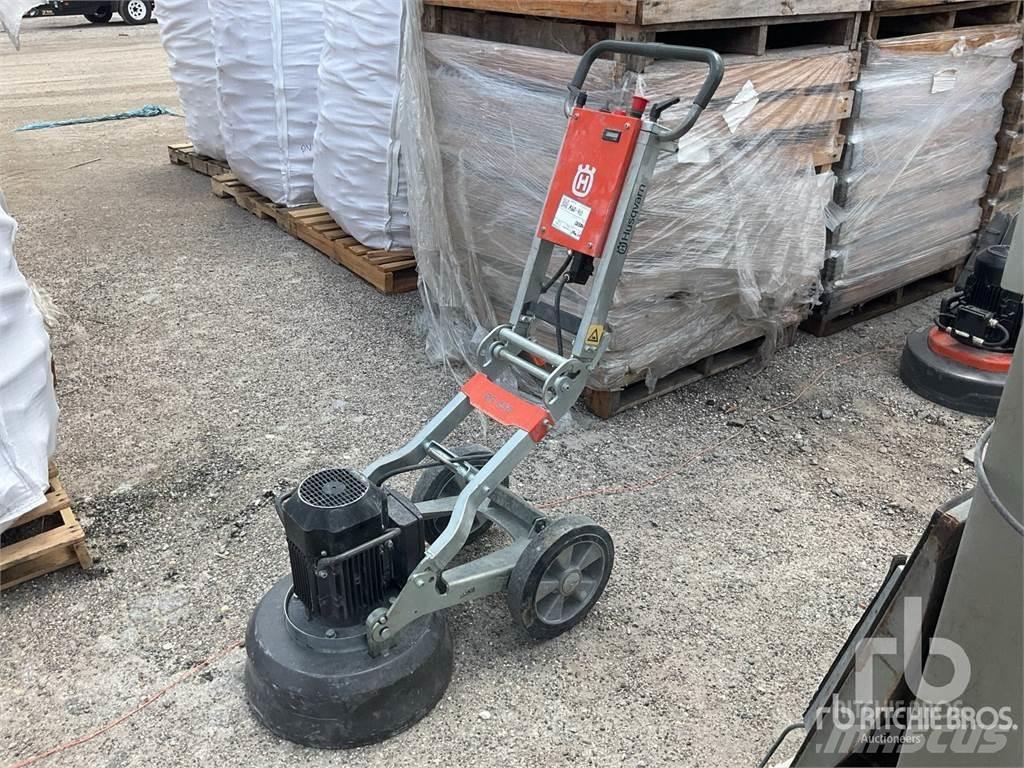 Husqvarna PG450 Sonstige Baumaschinen