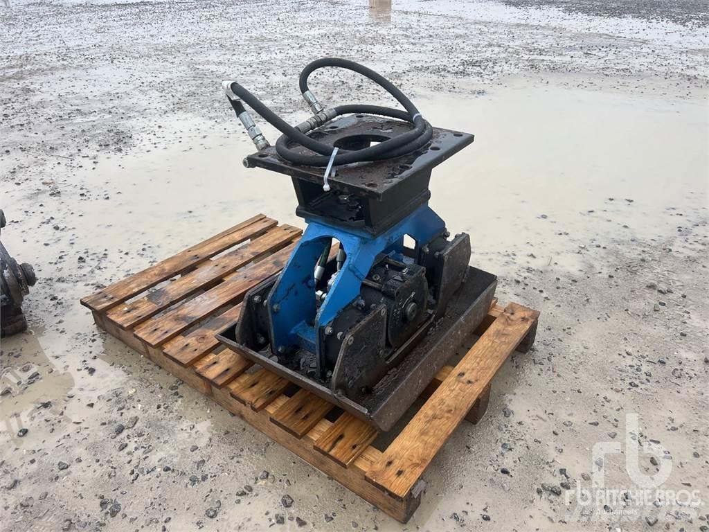  HYDRA HW300 Vibrationsgeräte