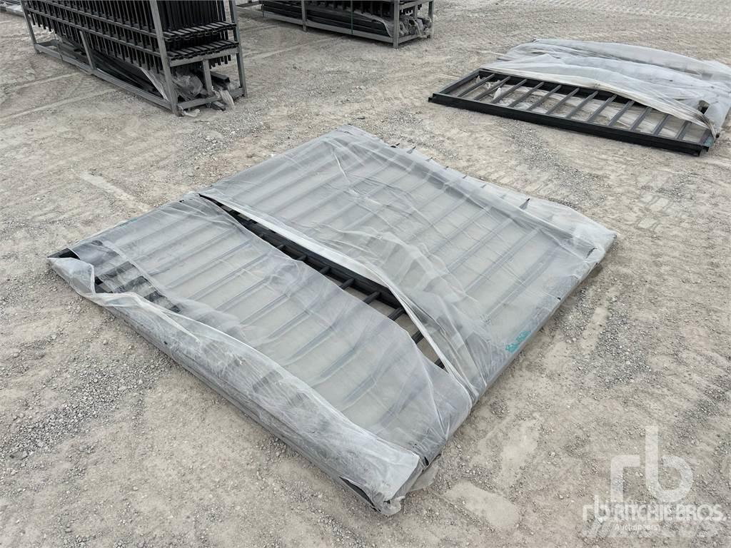  HYGE SK-T60 Sonstige Kommunalmaschinen