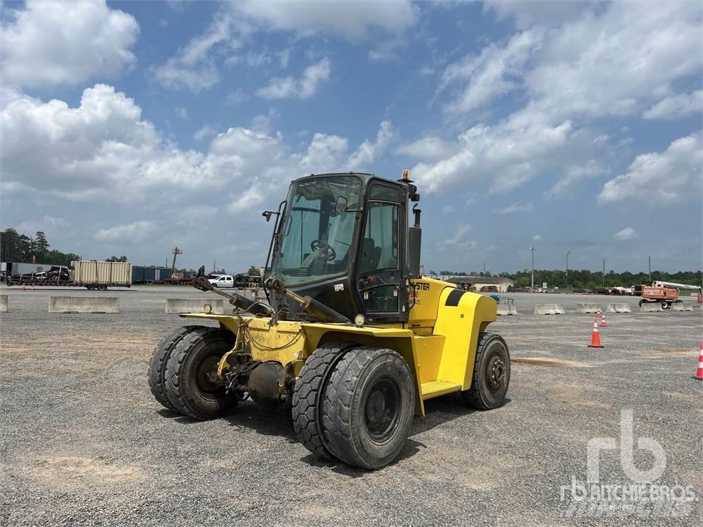 Hyster H300HD2 Diesel Stapler