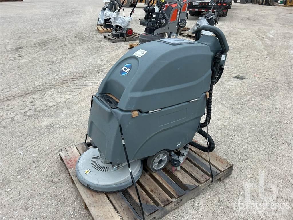  ICE I20NBV Kehrer