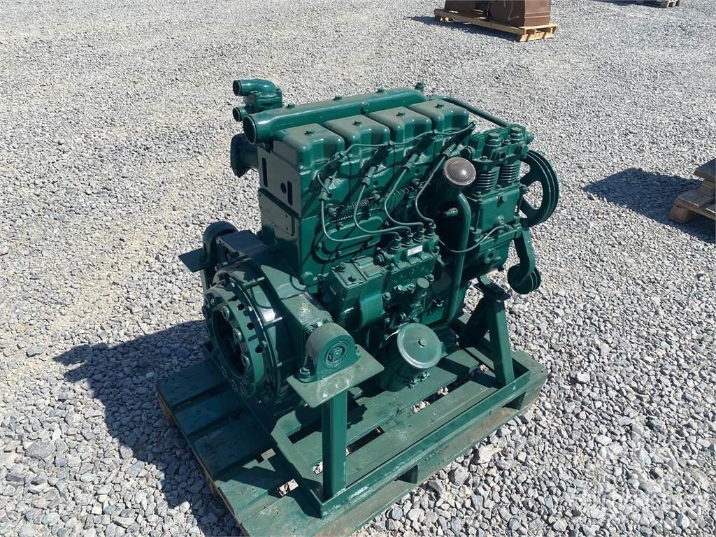 IFA Engine Motoren