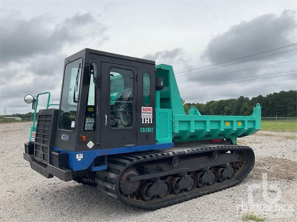 IHI IC120 Andere Fahrzeuge