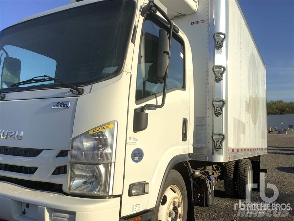 Isuzu NPR Kühltransporter