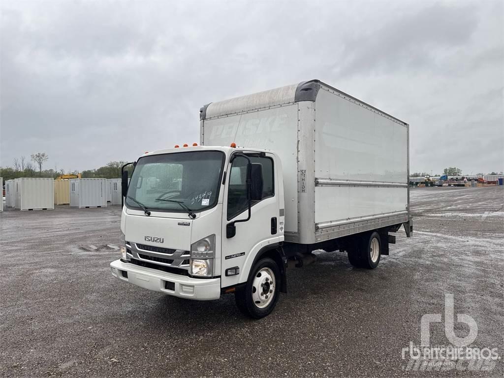 Isuzu NPR HD Lieferwagen