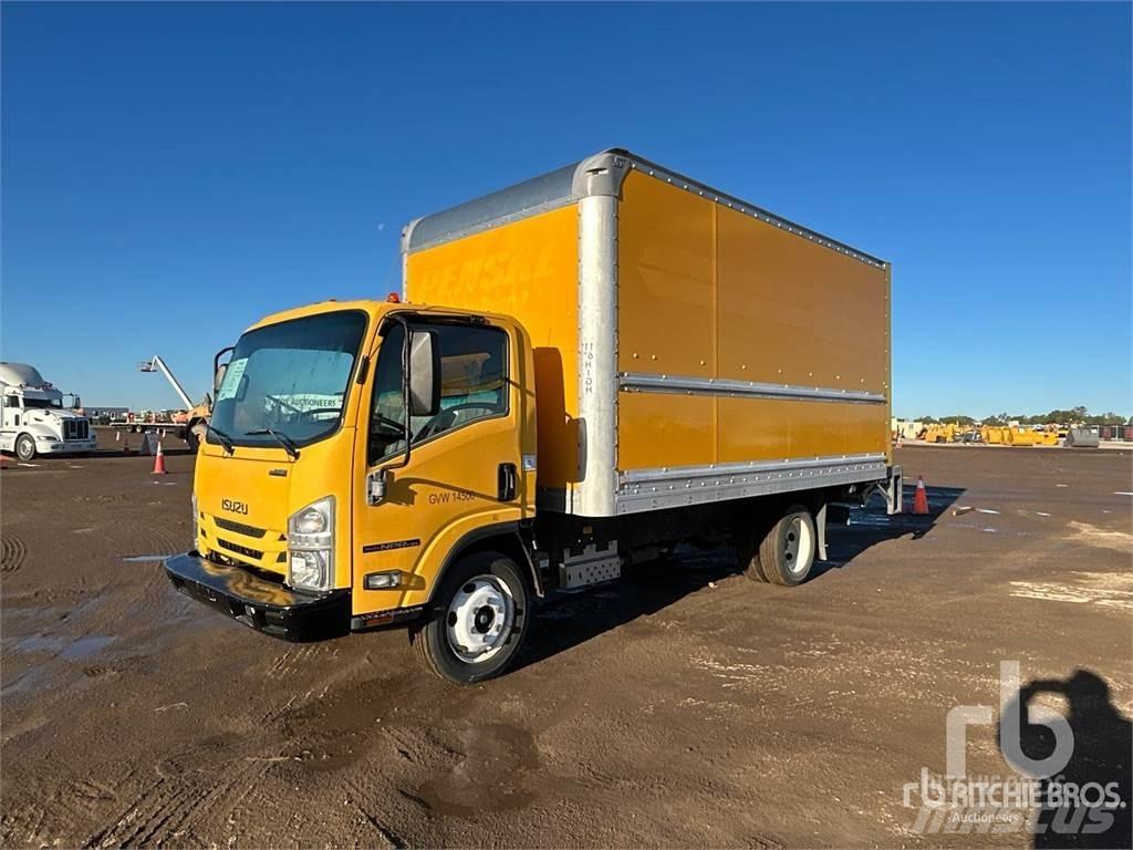 Isuzu NPR HD Lieferwagen