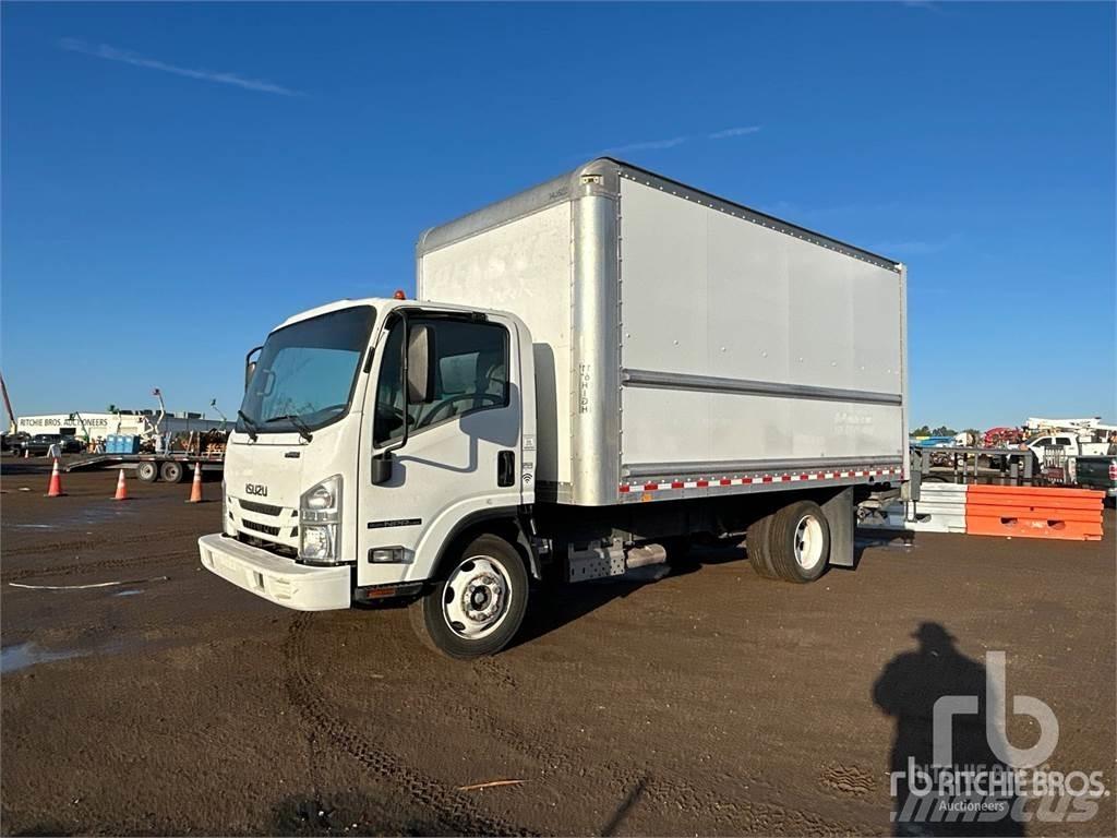 Isuzu NPR HD Lieferwagen