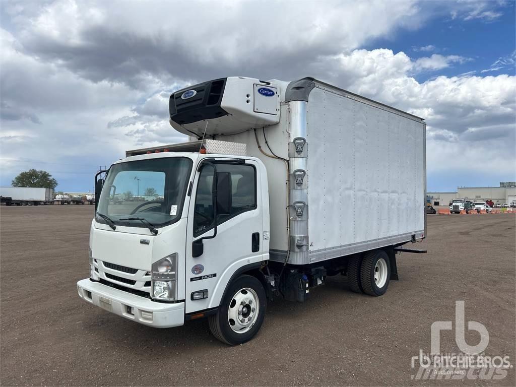 Isuzu NQR Kühltransporter