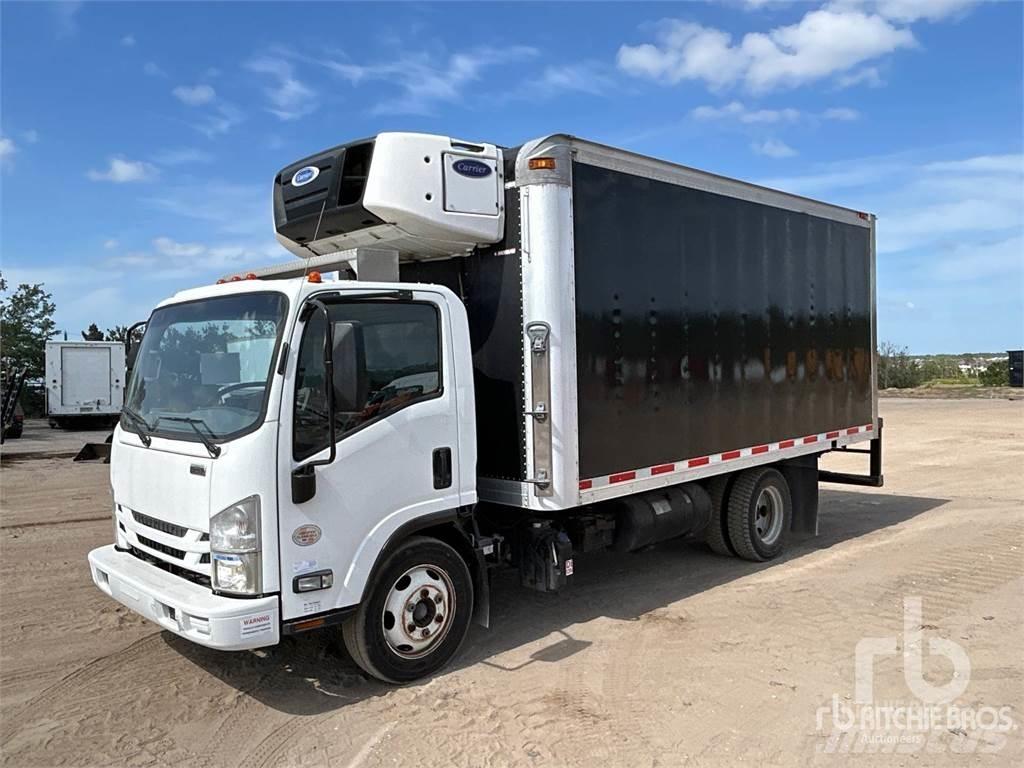 Isuzu NQR Kühltransporter