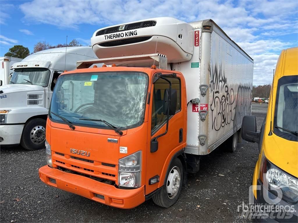 Isuzu NQR Lieferwagen