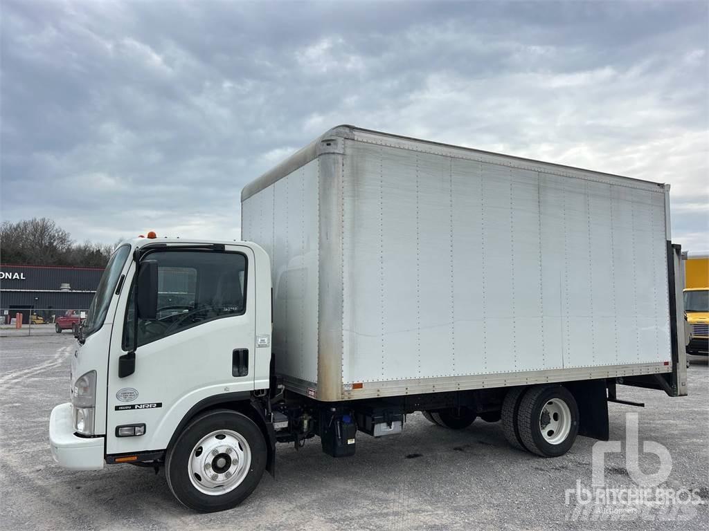 Isuzu NRR Lieferwagen
