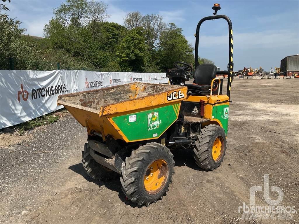 JCB 1THT Minidumper