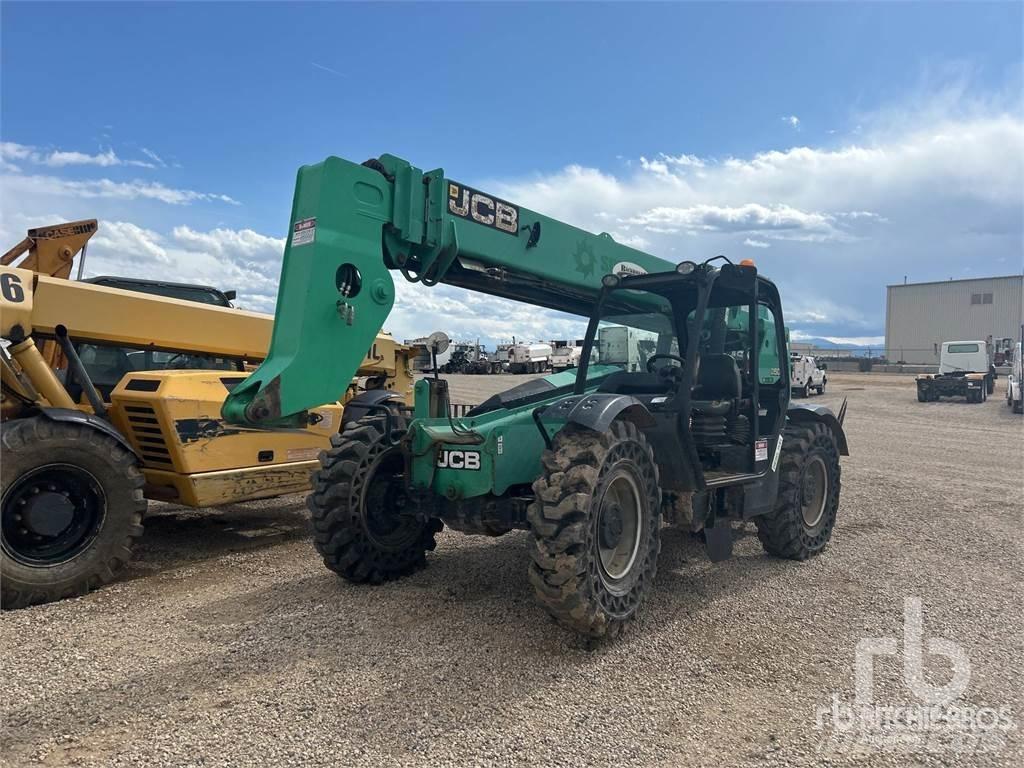 JCB 509.42 Teleskoplader