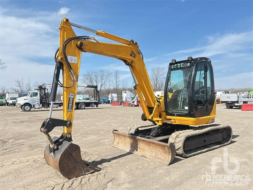 JCB 8080 Raupenbagger