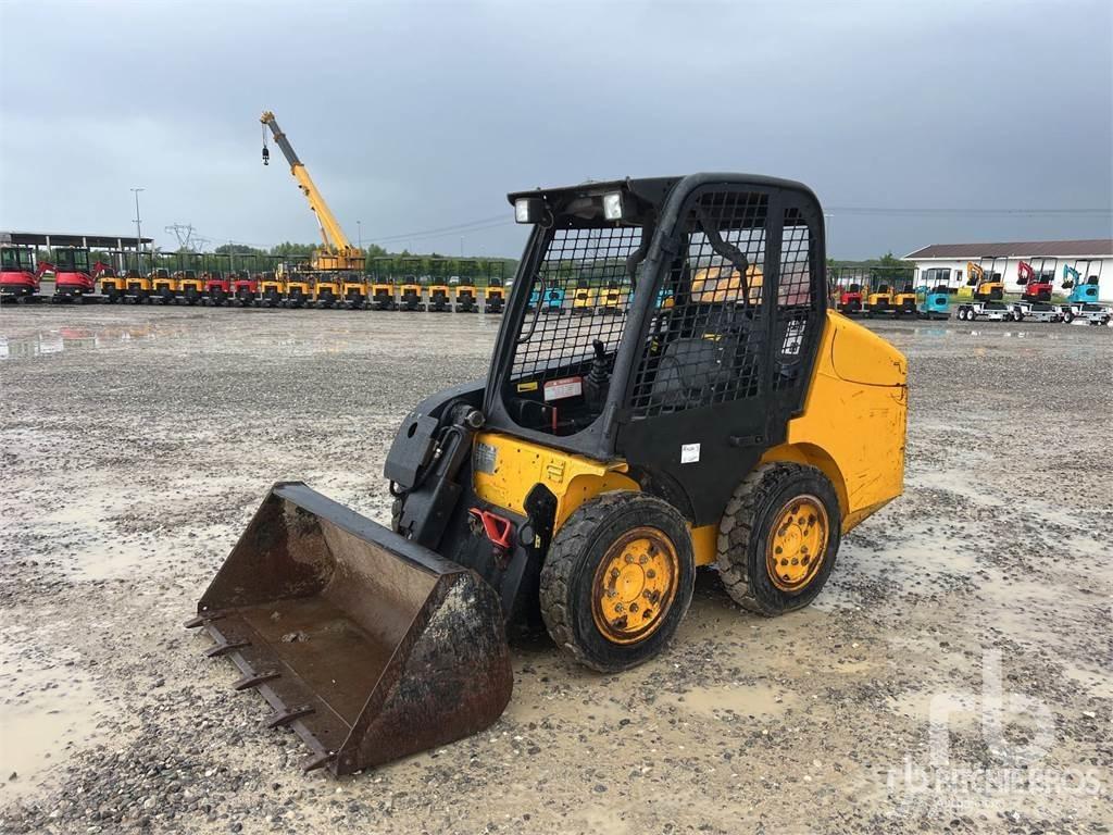 JCB ROBOT 160 Kompaktlader