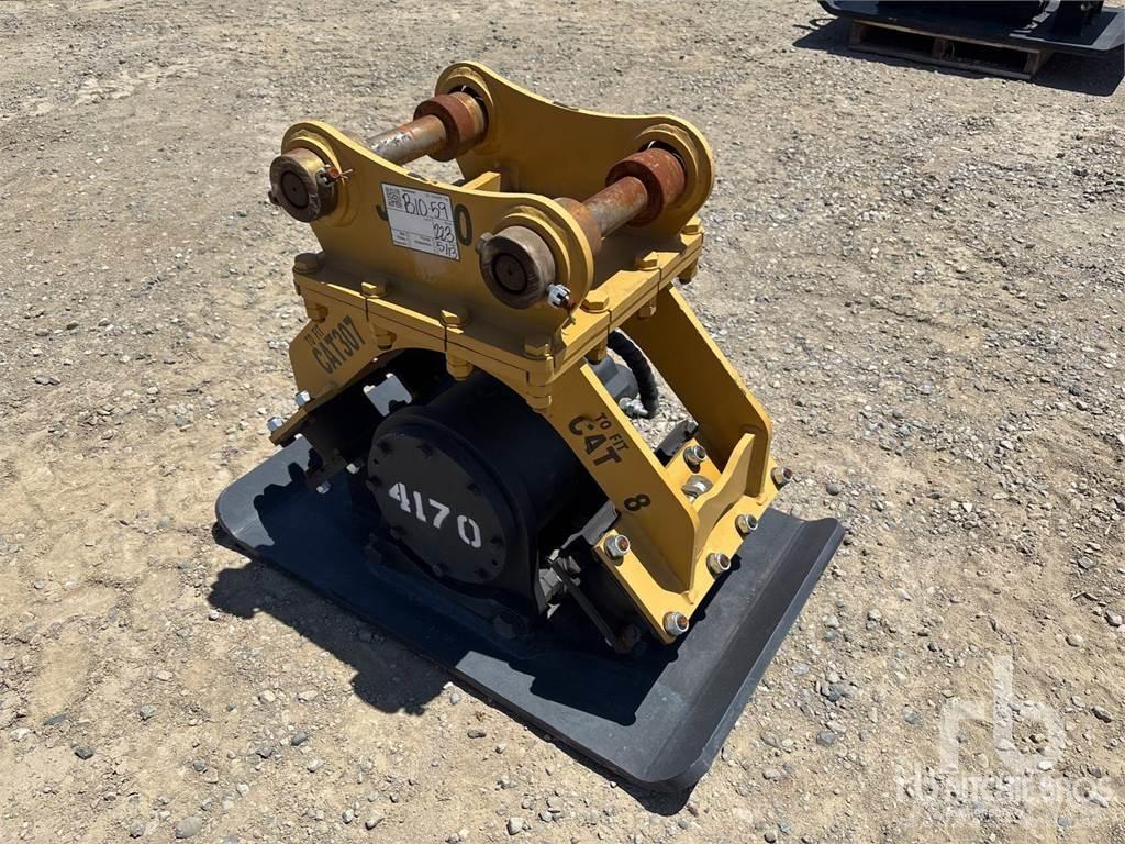 JISAN JCS50 Vibrationsgeräte
