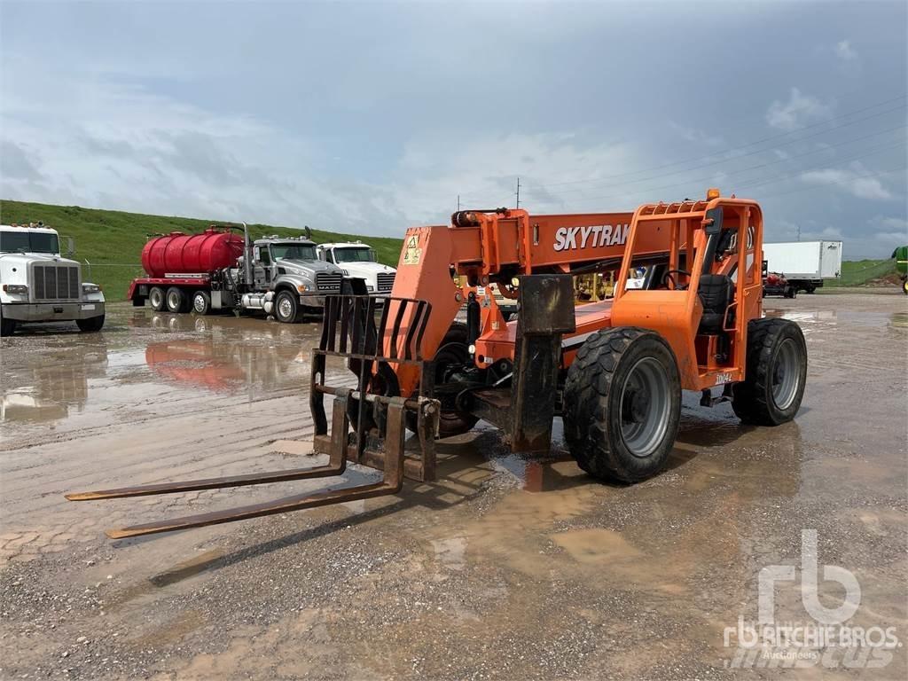 JLG 10042 Teleskoplader