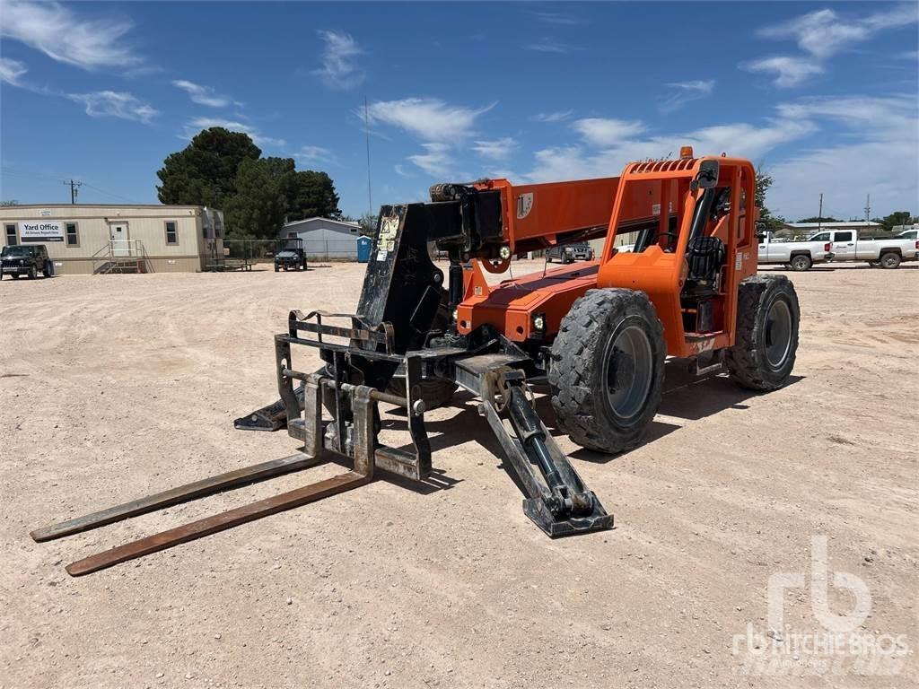 JLG 10042 Teleskoplader