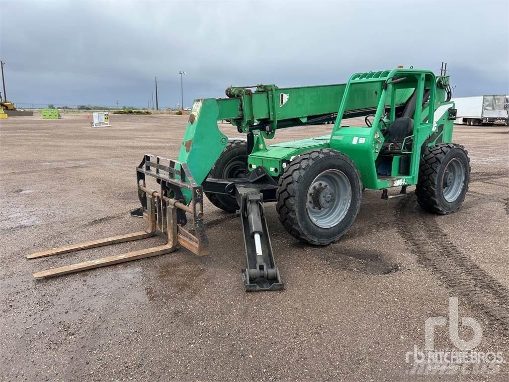 JLG 10042 Teleskoplader