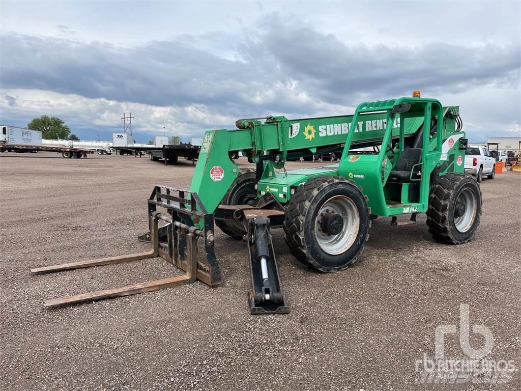 JLG 10042 Teleskoplader