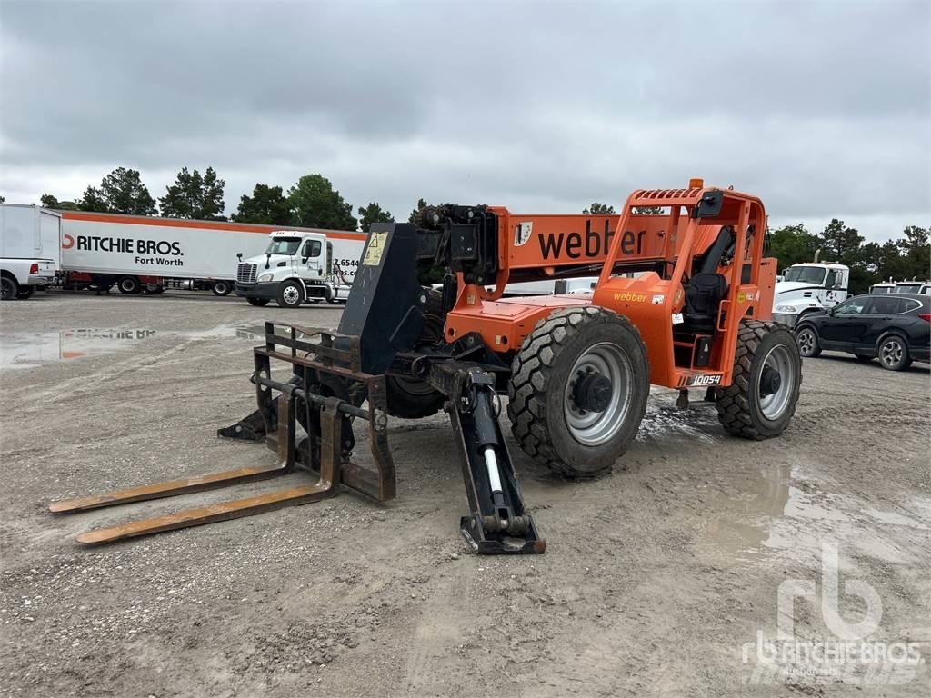 JLG 10054 Teleskoplader