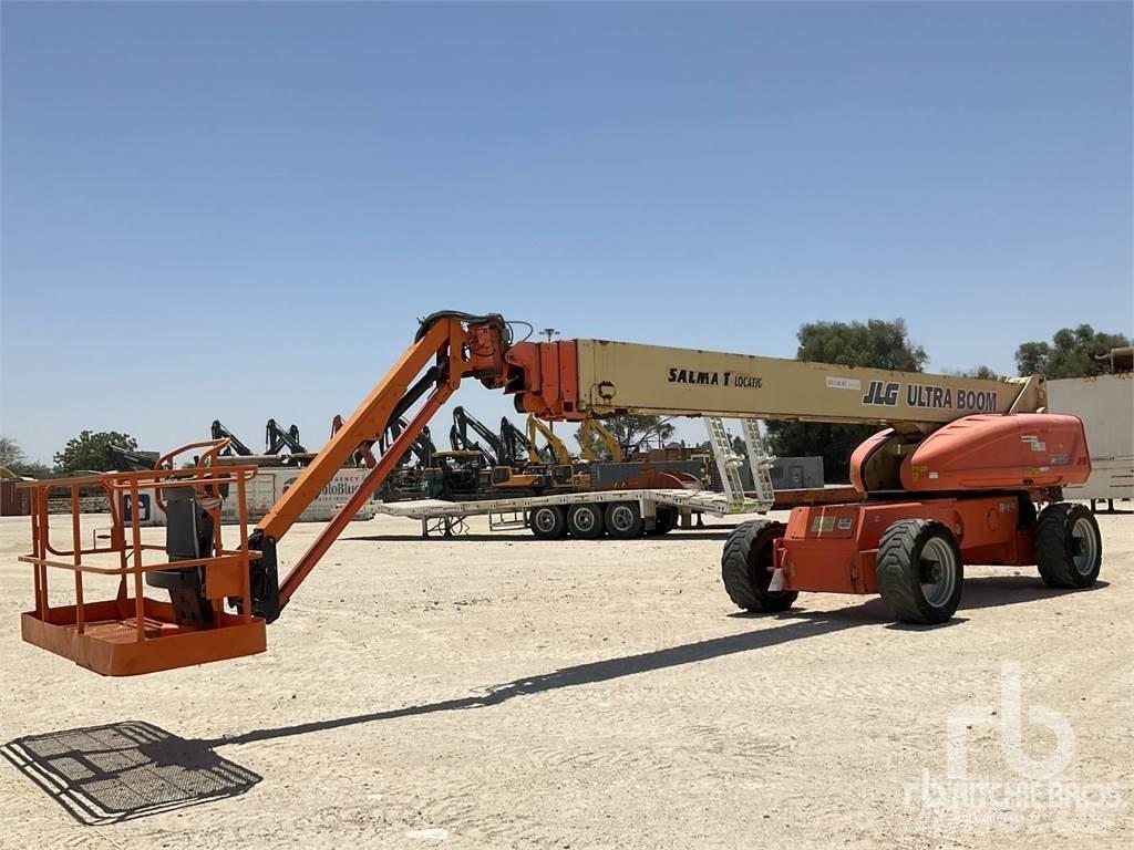 JLG 1200SJP Gelenkteleskoparbeitsbühnen