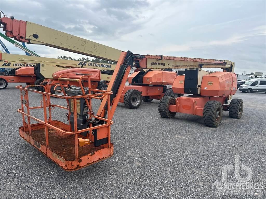 JLG 800 AJ Gelenkteleskoparbeitsbühnen