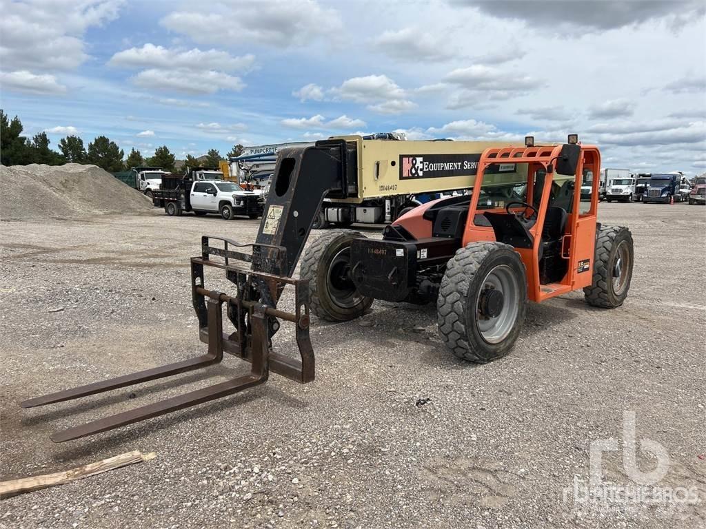 JLG G9-43A Teleskoplader