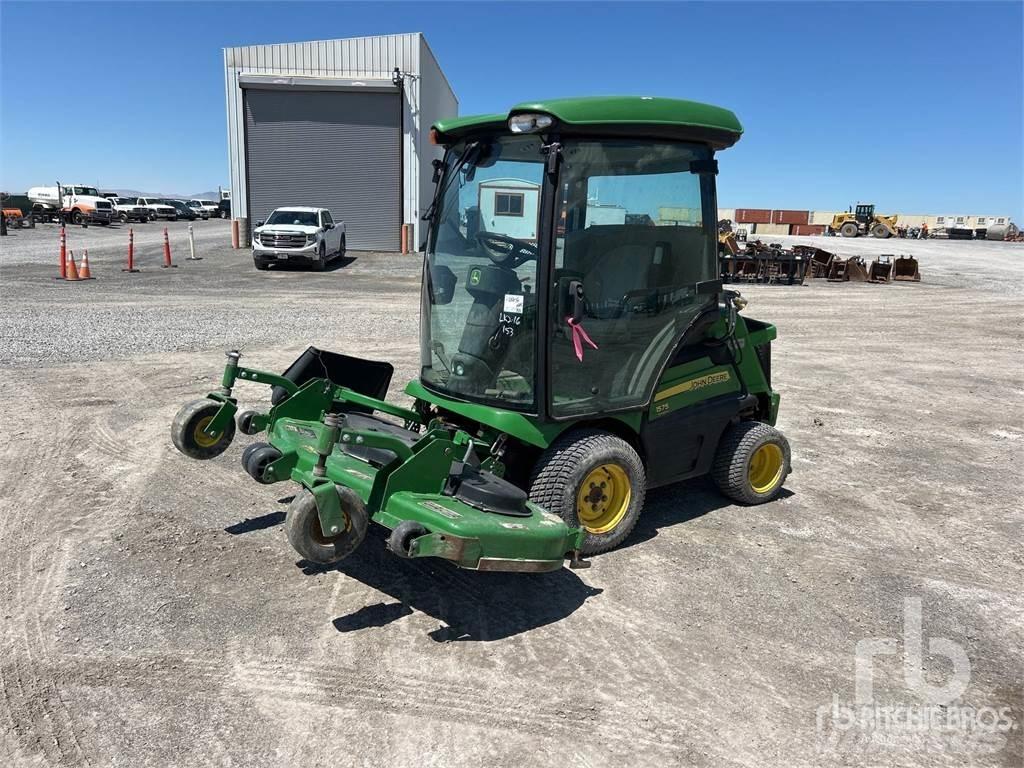 John Deere 1575 Mäher