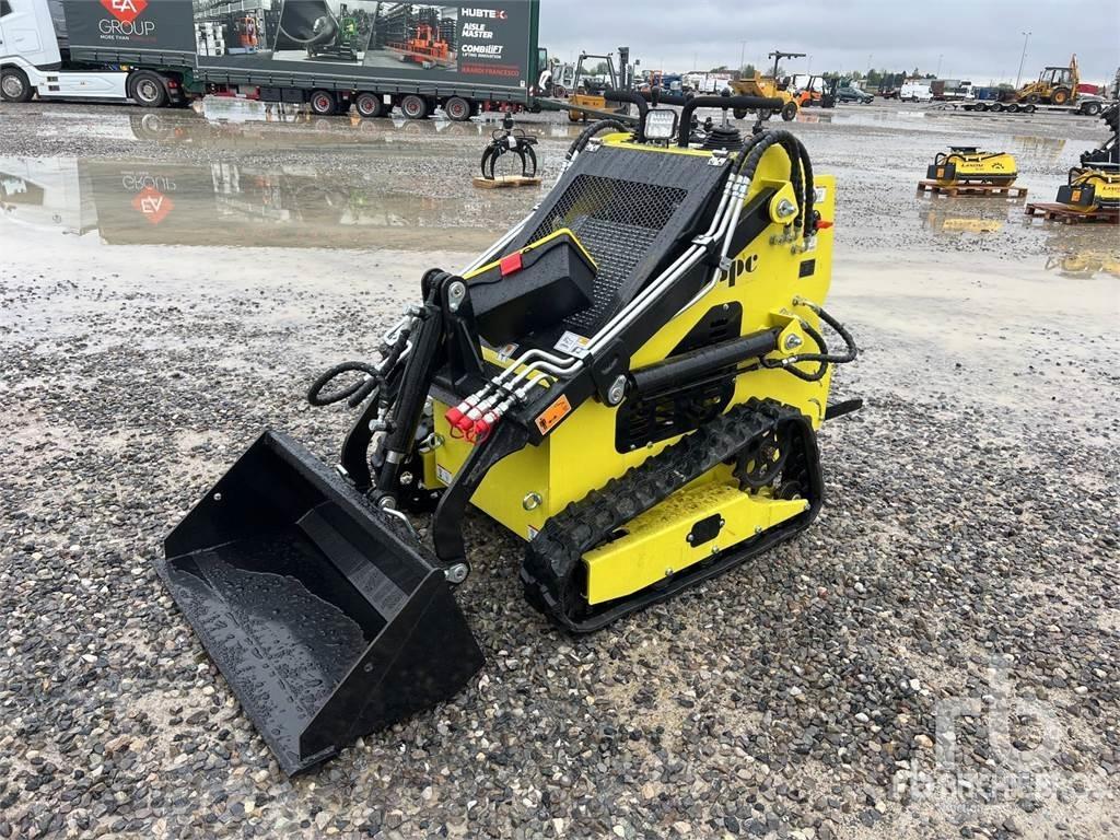 JPC HT360 Kompaktlader