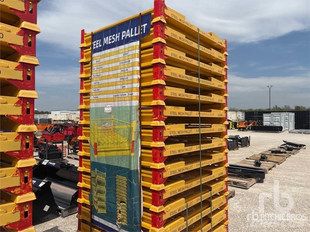  JQ3000 Sonstige Baumaschinen