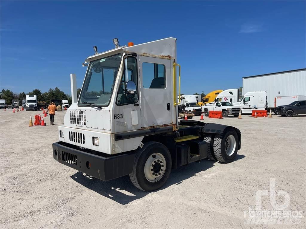 Kalmar 4x2 Sattelzugmaschinen