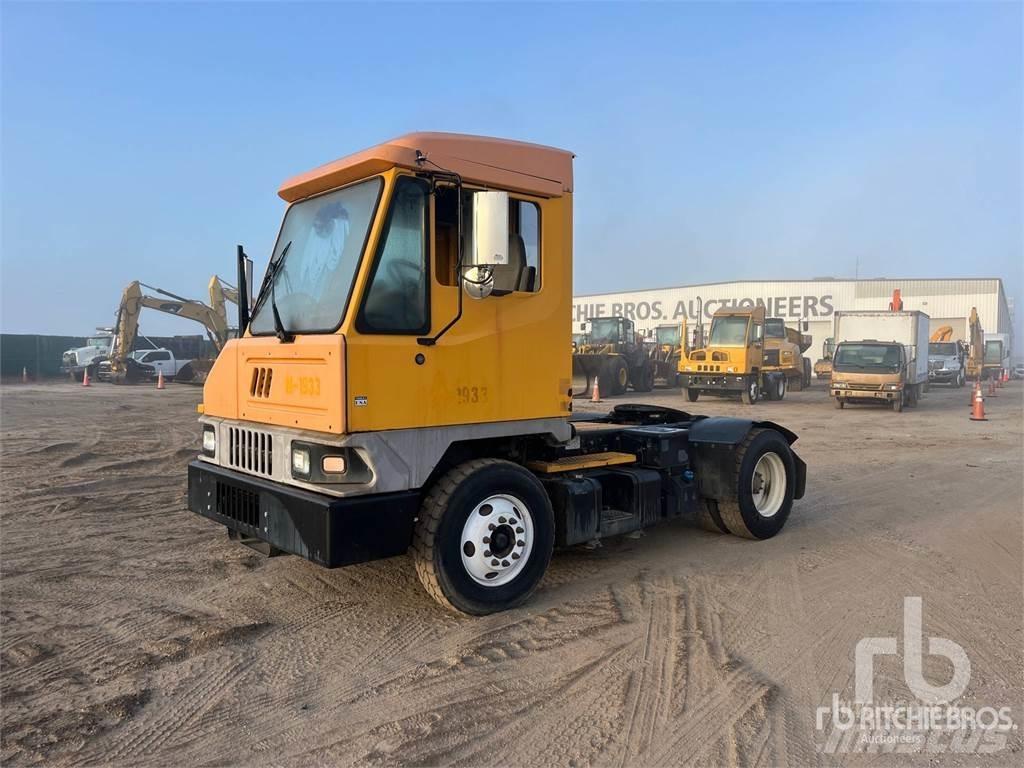 Kalmar T2 Sattelzugmaschinen
