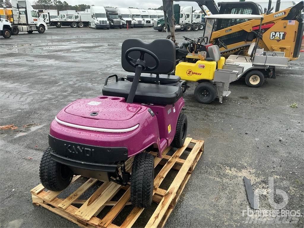  KANDI MINI Golfwagen/Golfcart