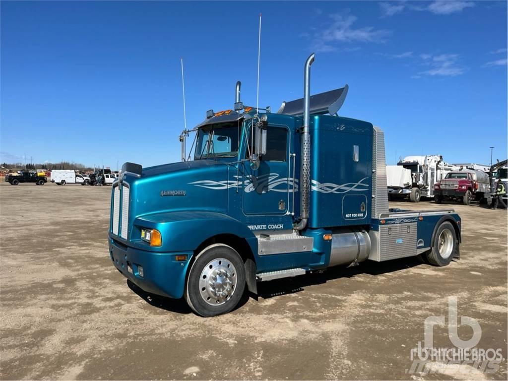 Kenworth T400A Sattelzugmaschinen