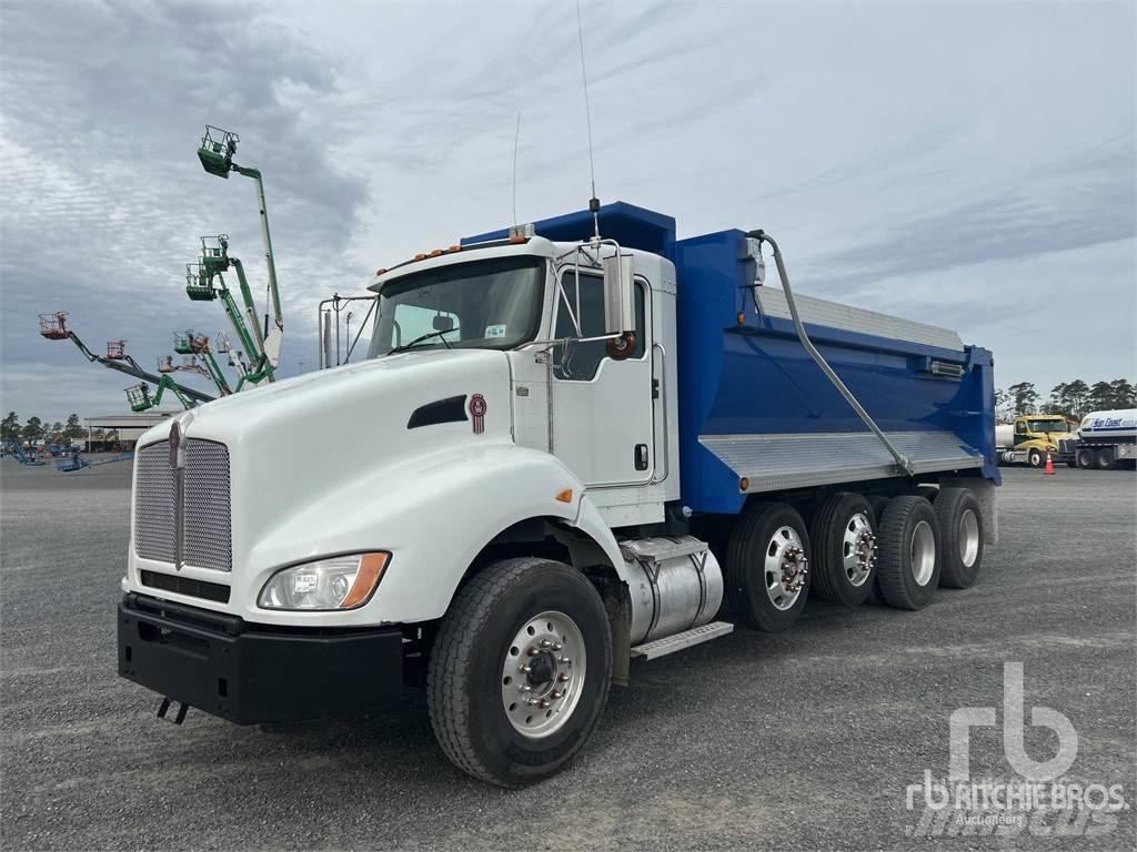 Kenworth T440 Kipper