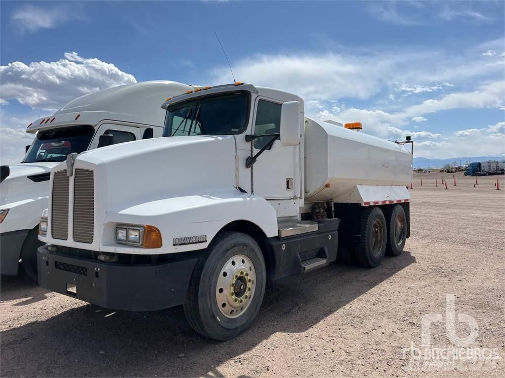 Kenworth T600 Wassertanker