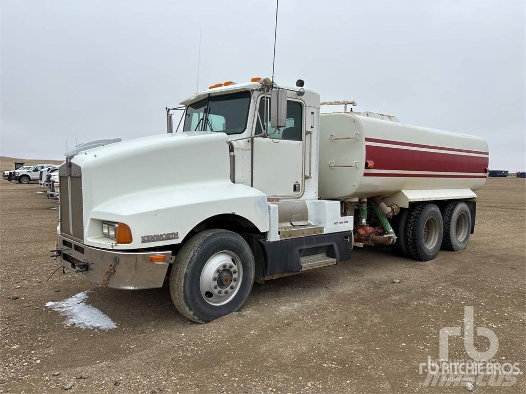 Kenworth T600 Wassertanker