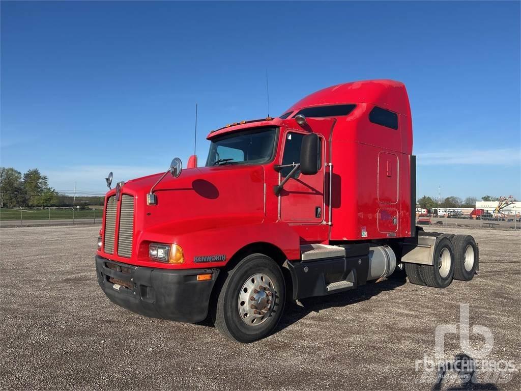 Kenworth T600 Sattelzugmaschinen