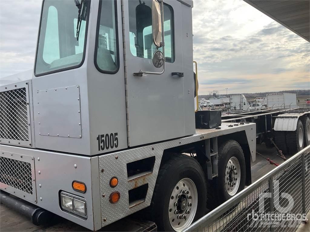 Kimble C3100 Wechselfahrgestell