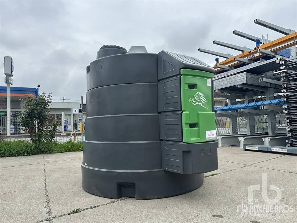 KINGSPAN 32807 Sonstige Baumaschinen