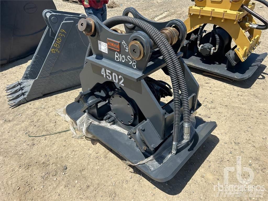 KJ AMC160 Vibrationsgeräte