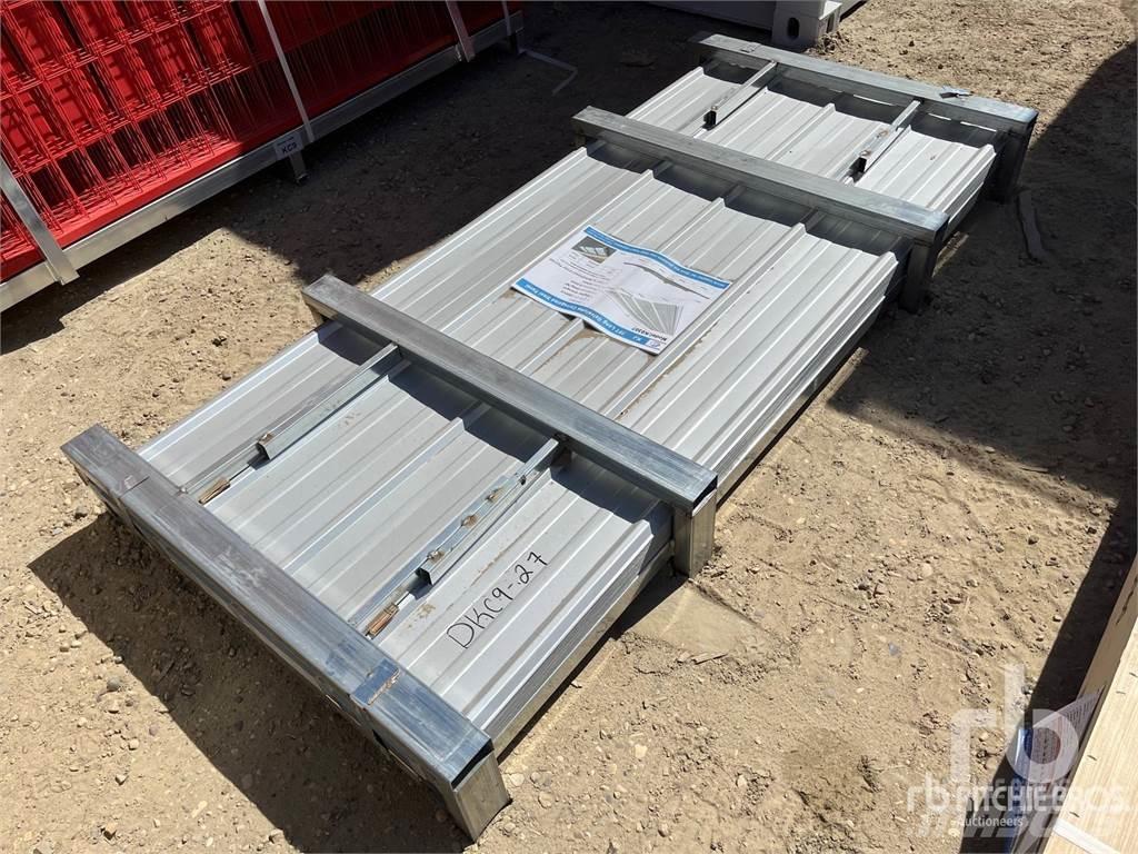 KJ K0307 Sonstige Baumaschinen
