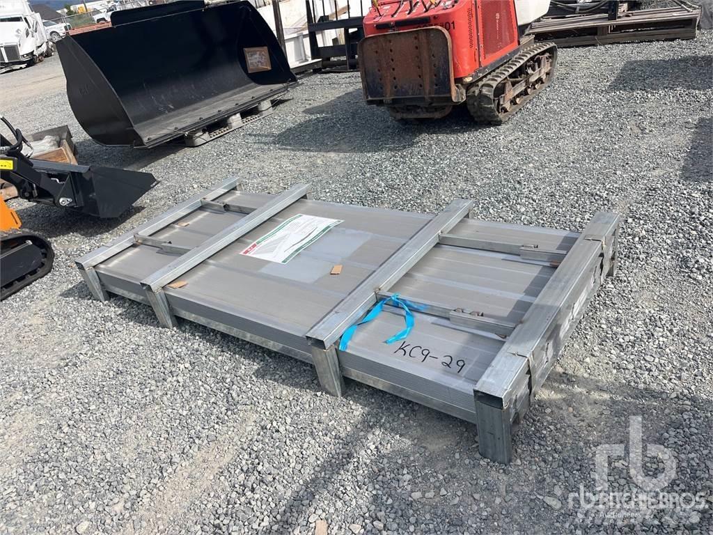KJ K0307 Sonstige Baumaschinen
