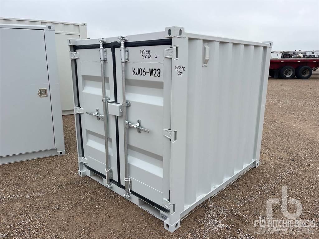 KJ K06 Spezialcontainer