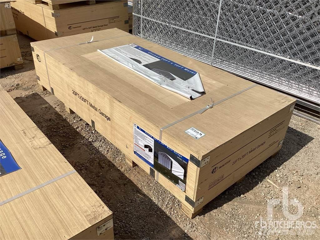 KJ K2030 Sonstige Baumaschinen