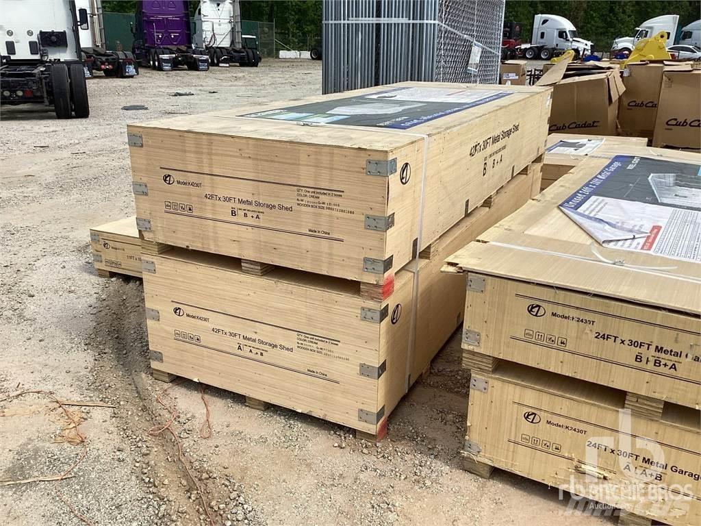 KJ K4230T Sonstige Baumaschinen