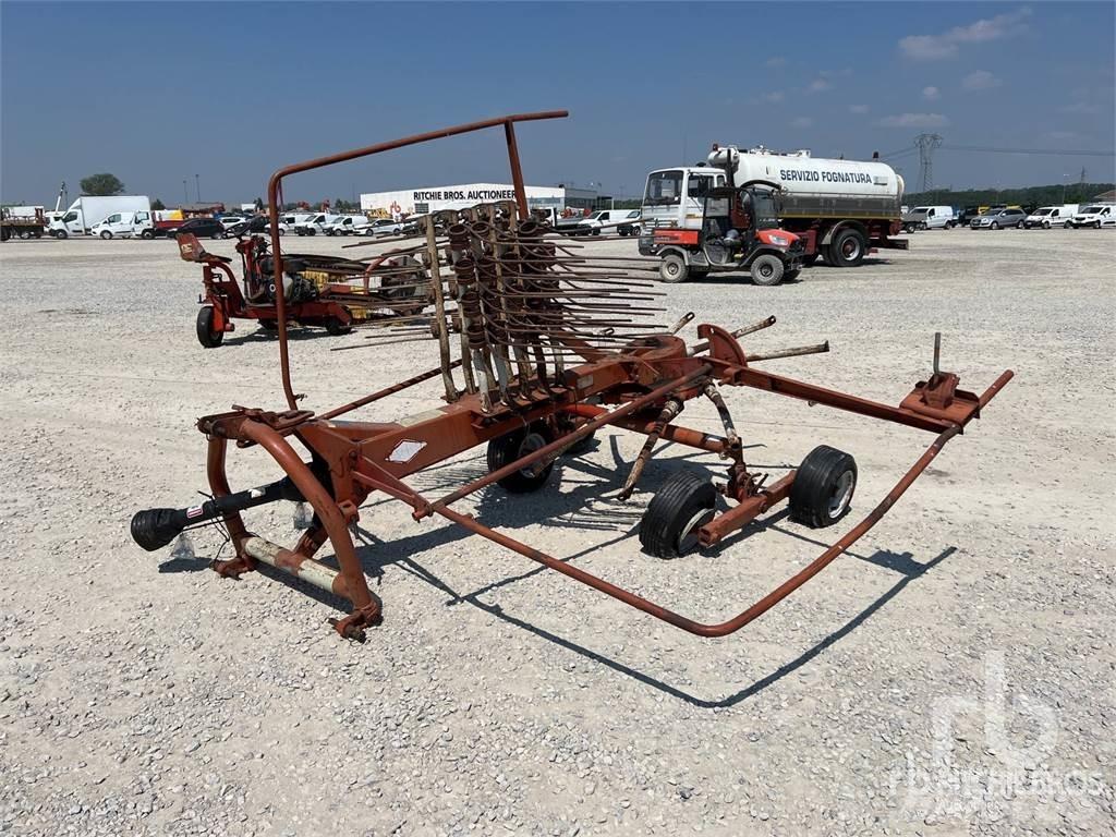Kuhn GA381GM Kreiselheuer/-wender