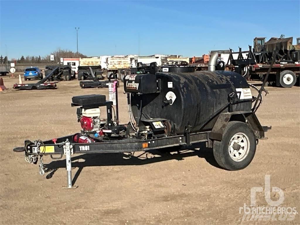LeeBoy L300T Andere Anhänger